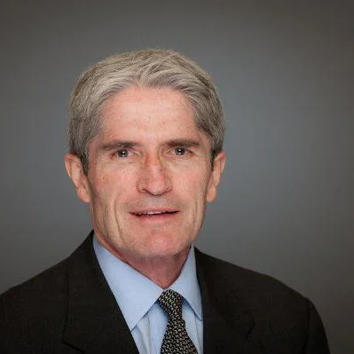 Patrick Walsh President & Managing Director Cedar Croft Consulting