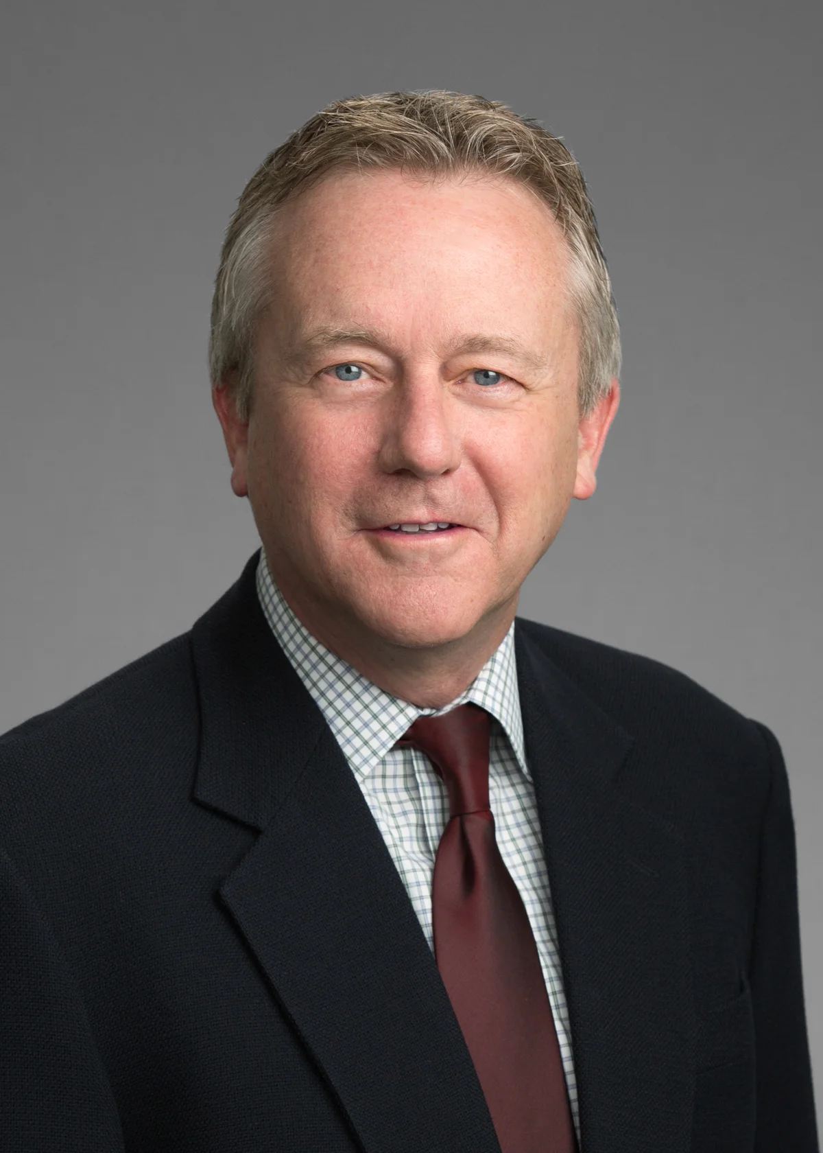 Greg Crowley Director, Opportune