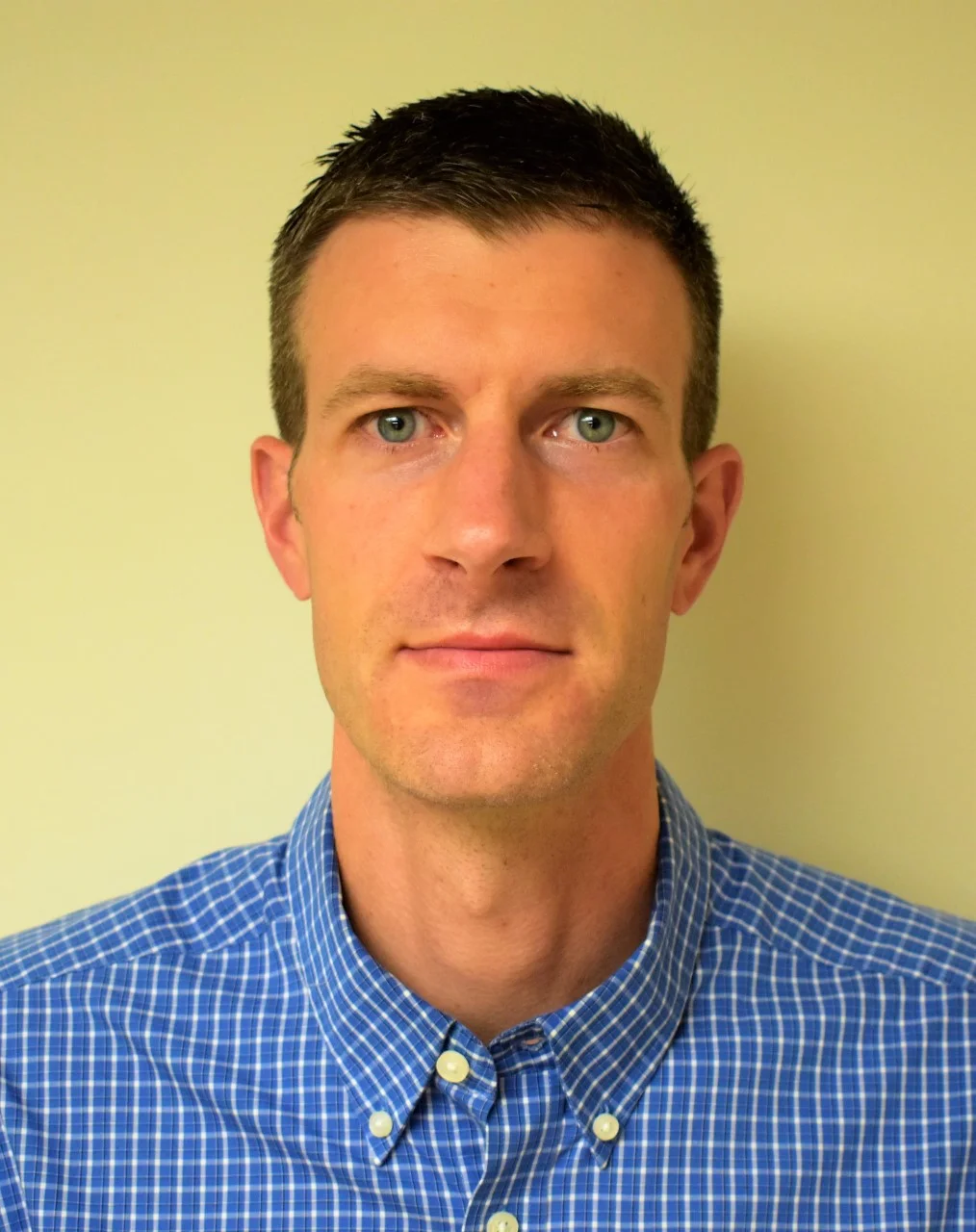 John Monhemius Senior Manager, Durkin Group
