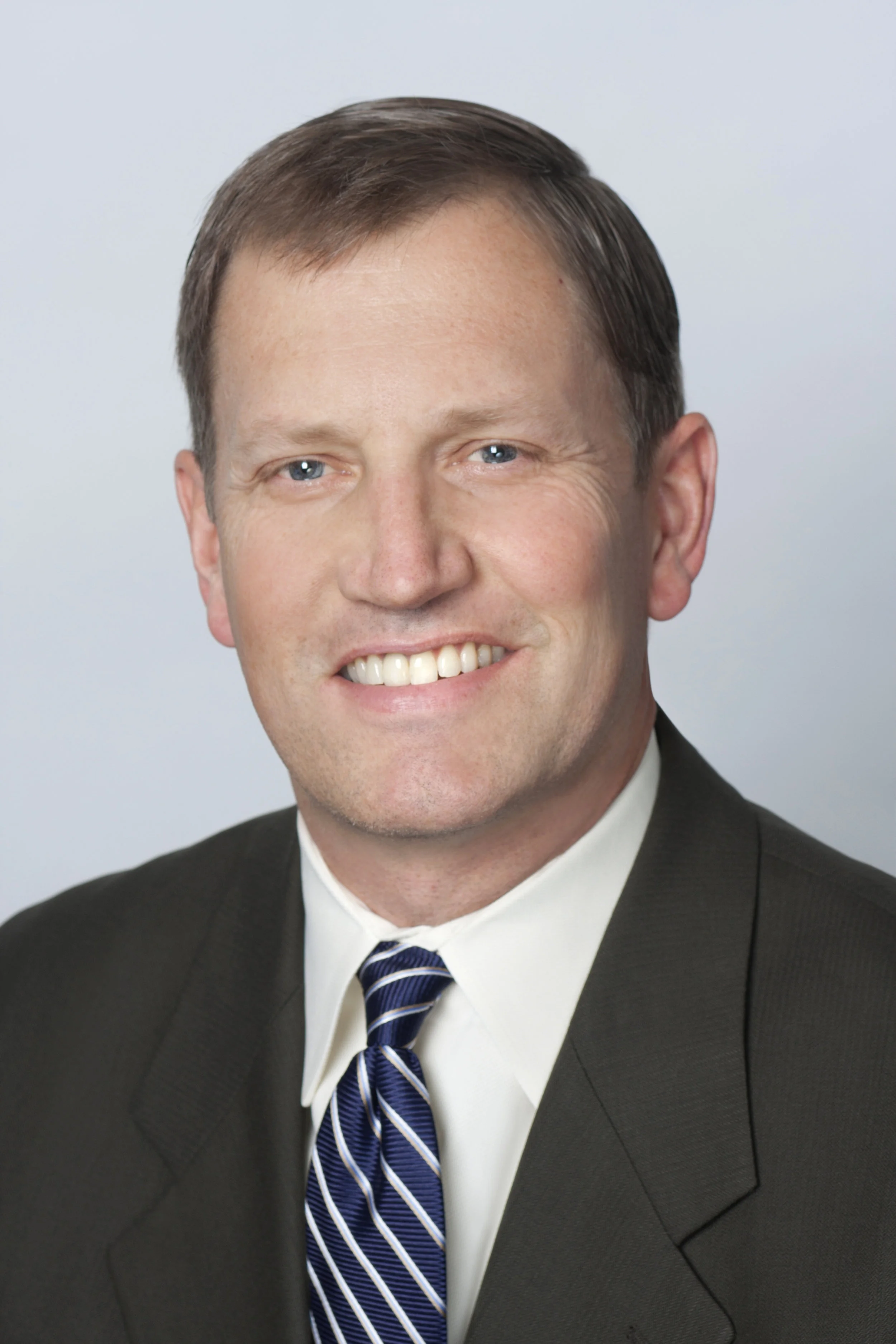 Dave Kucera Chicago Market President,, Capital One