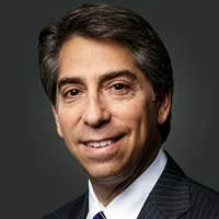Michael Eisenband Global Co-Leader, Corporate Finance & Restructuring, FTI Consulting