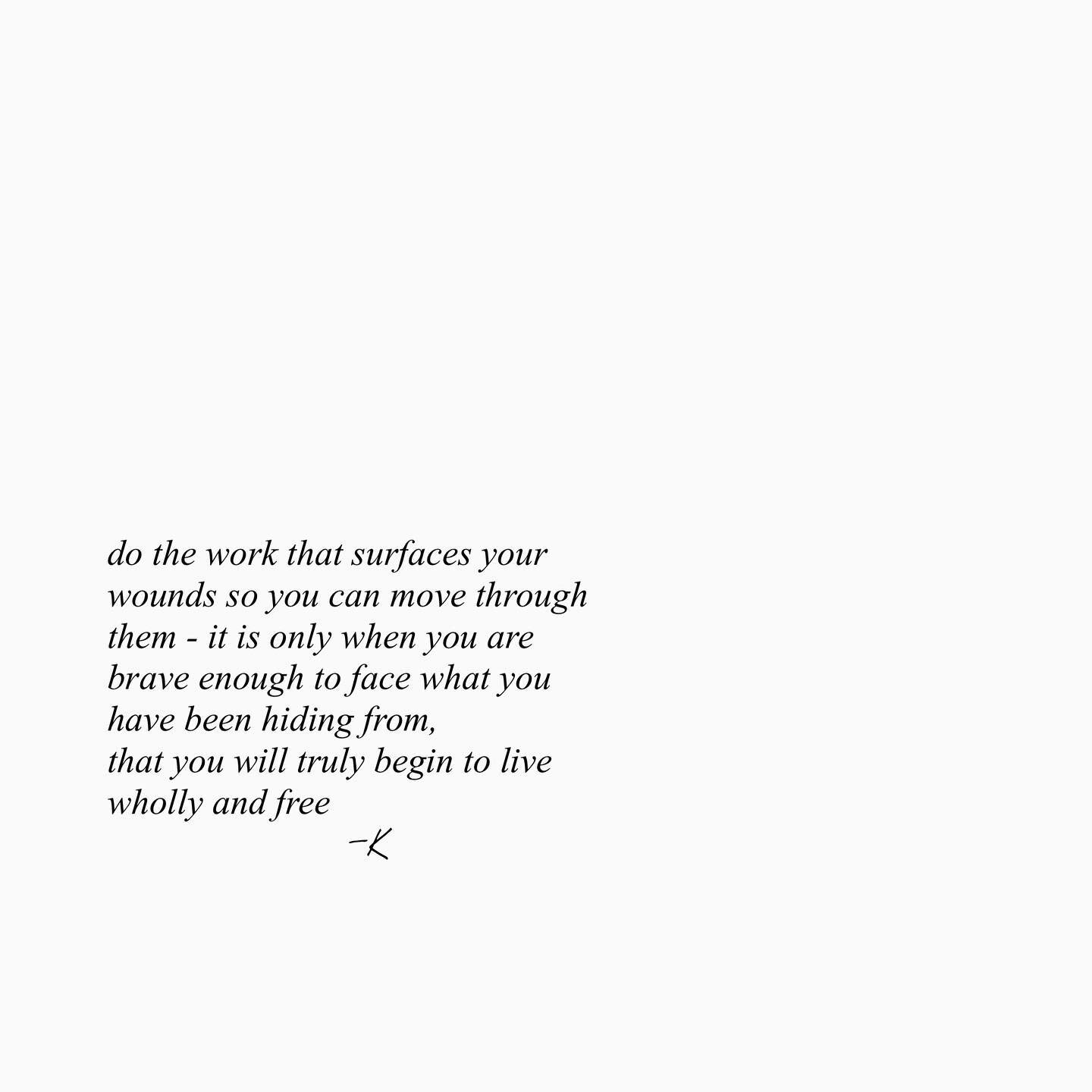 Love Your Demons