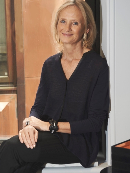 Q&amp;A with Venetian Master Jeweler, Antonia Miletto