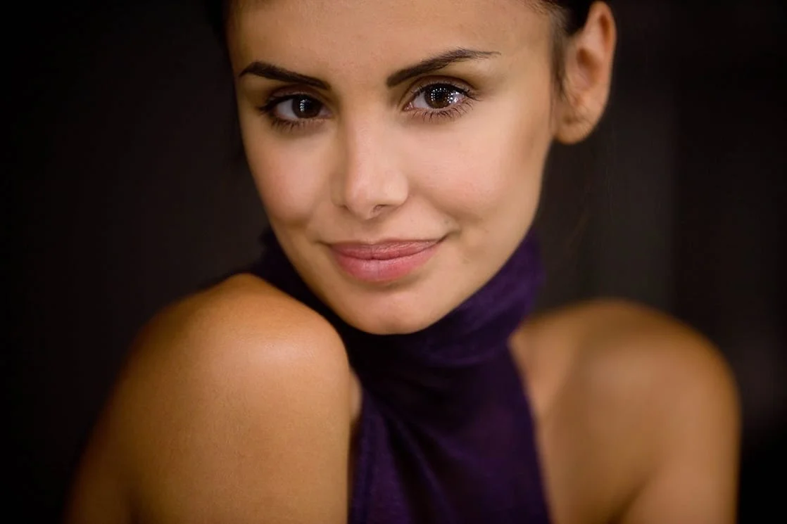 Michela Bruni Reichlin