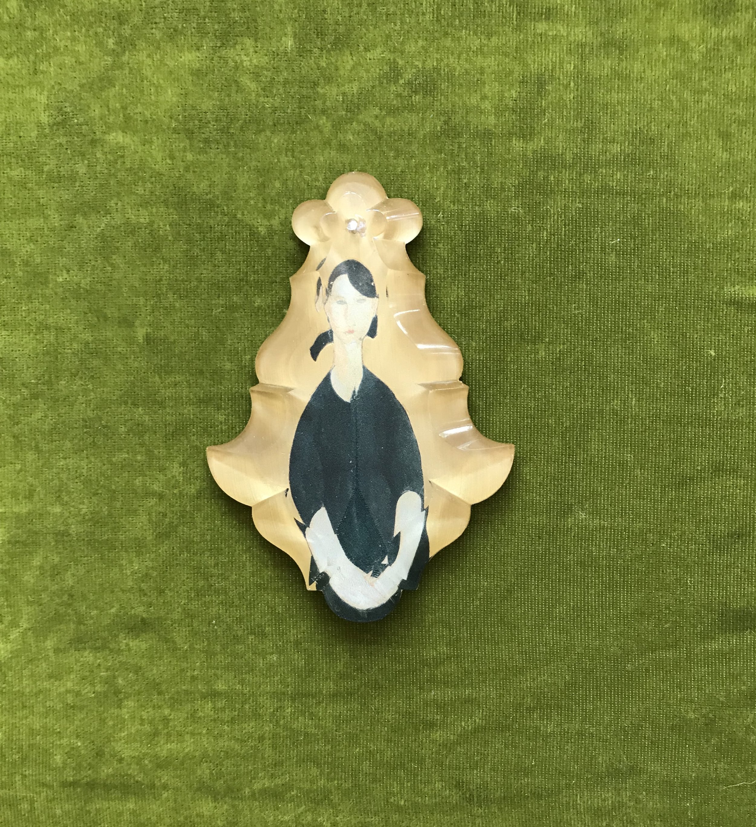 Modigliani's Model