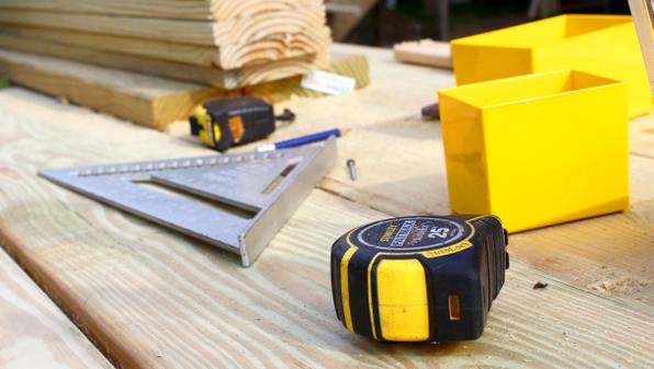 The Construction Phase Plan MUST be prepared before any construction work begins on site.