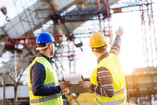 The complexity of a construction project will determine the level of detail you need to have in a Construction Phase Plan.