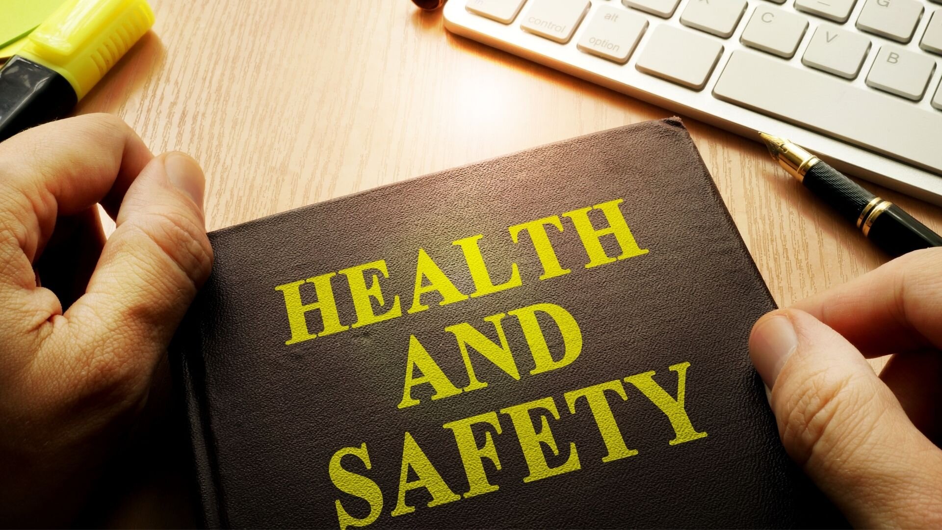 The Secret Benefits of Health and Safety That no One Talks About