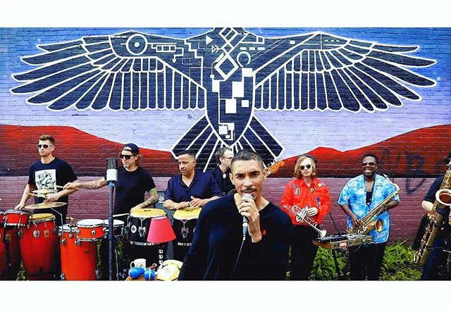 Flight of the Phoenix 🦅🔥
⠀⠀
* 4/19 Richmond, VA @threenotchdrva ⠀⠀
* 4/20 Devil&rsquo;s Backbone Basecamp Brewpub, VA #SeafoodAndBrewsFest @devilsbackbonebrewingcompany * 4/20 Charlottesville, VA @sprintpavilion #RocknToLockn  @locknfestival ⠀⠀ ⠀⠀
