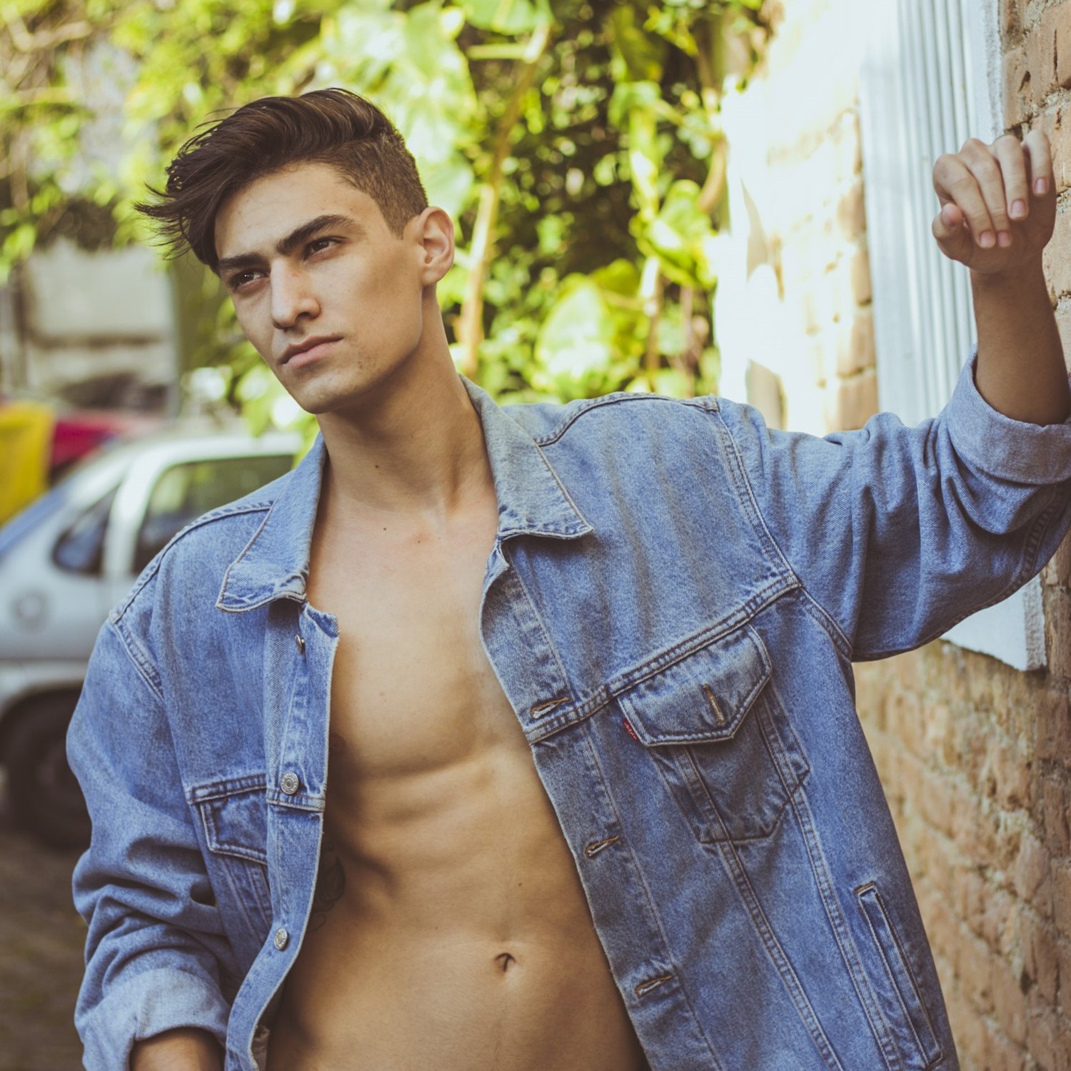 007 - Supermodels of science