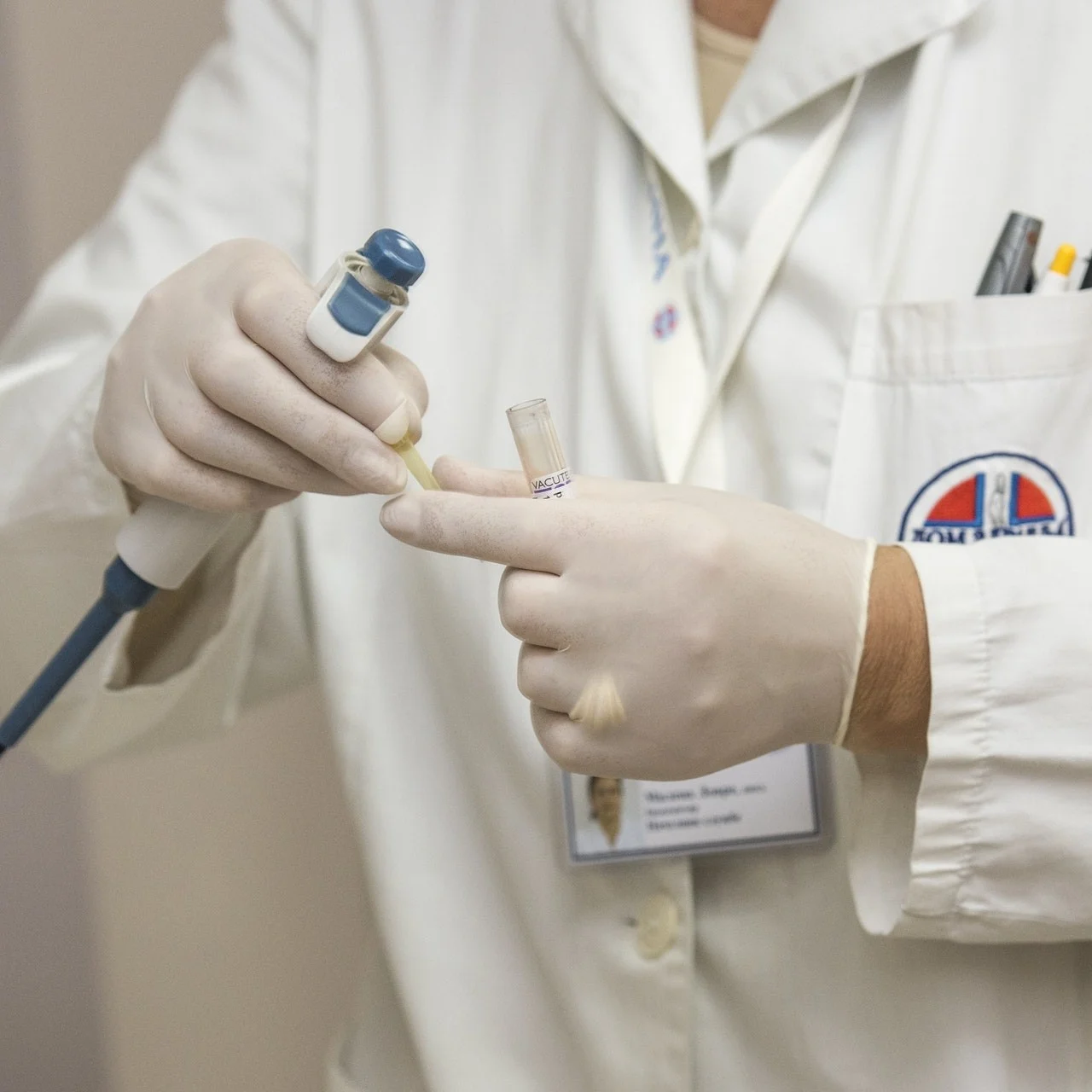 008 - Getting ready for genomic medicine