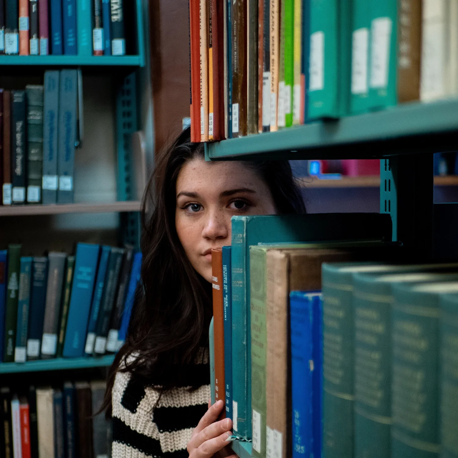 010 - Not just 'the wife' - the overlooked stories of women in genetics