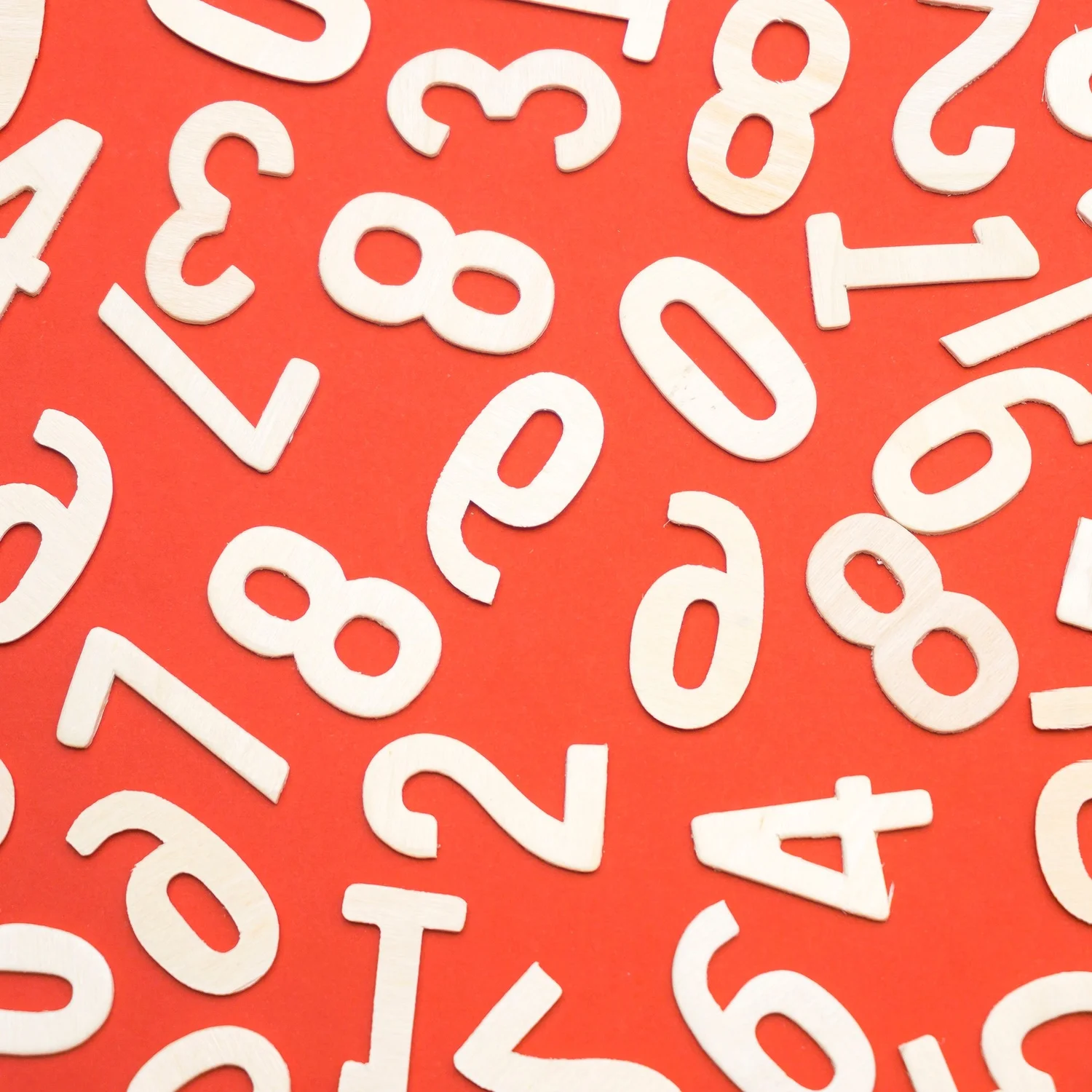 016 Genetics By Numbers