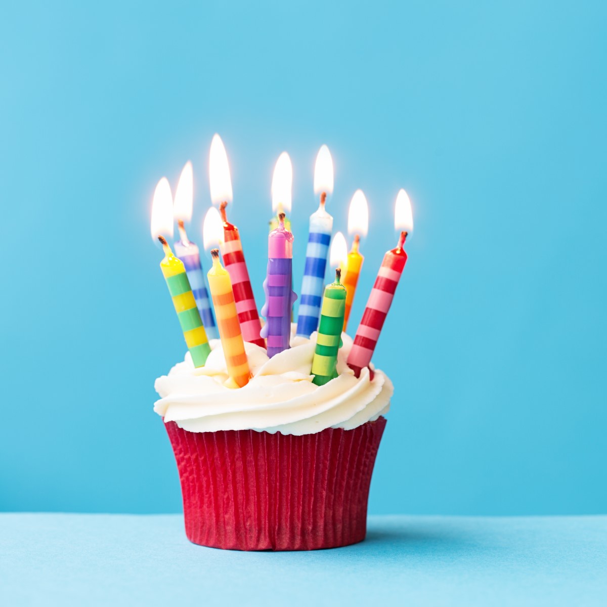 017  Happy 100th Birthday To Us