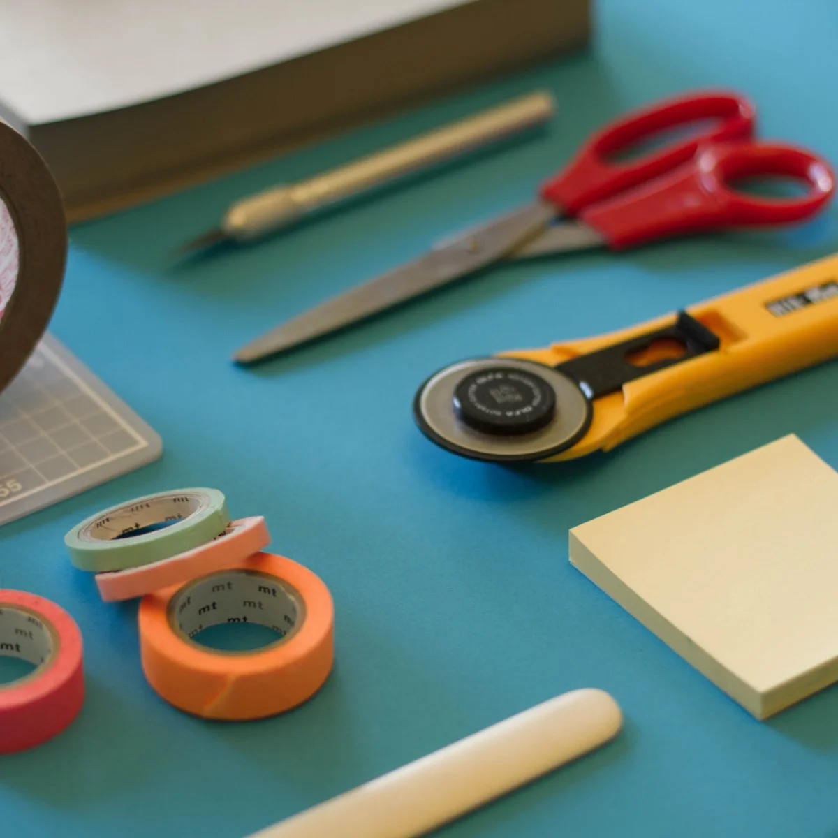 018 Cut. Paste. Pair. Repeat.