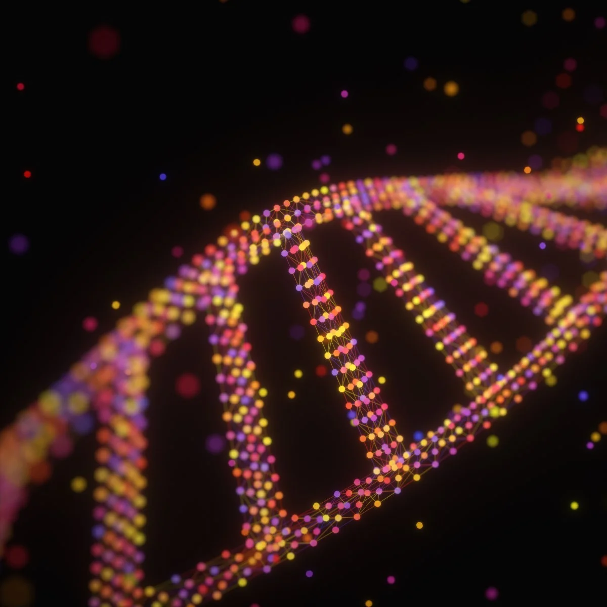 026 - The future is now: Curing HIV, advancing CRISPR therapies, predatory phages for superbug infections and advice for a healthy life