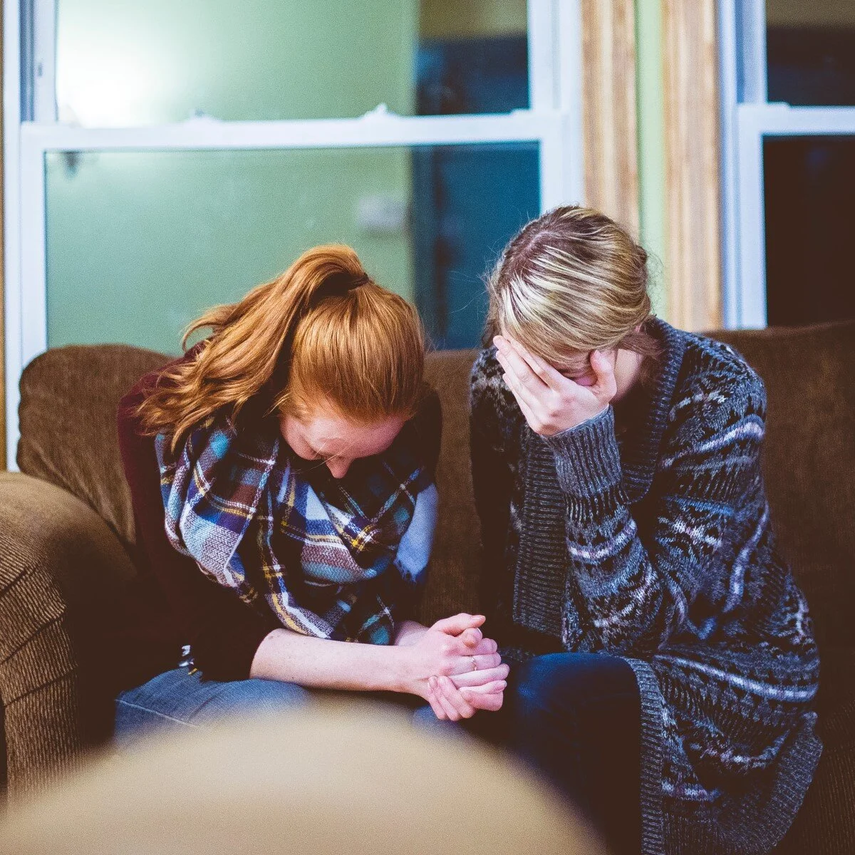 S3.02 - Hidden family secrets revealed by genetic testing