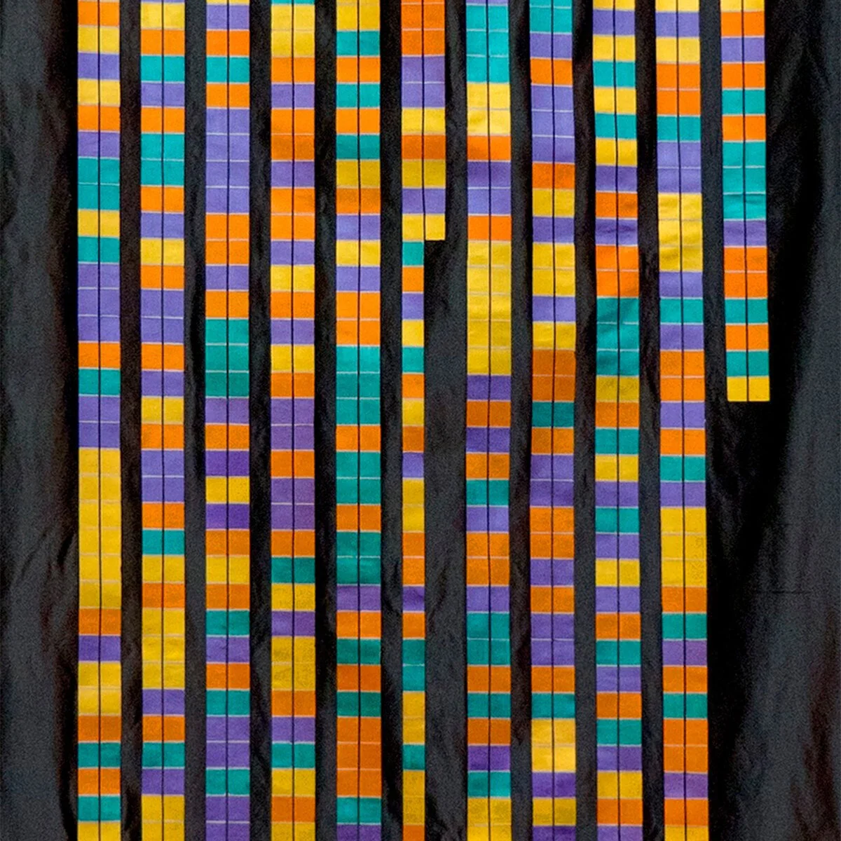 S3.20 The Future of Cancer: How Genomics is Transforming Research and Treatment for All