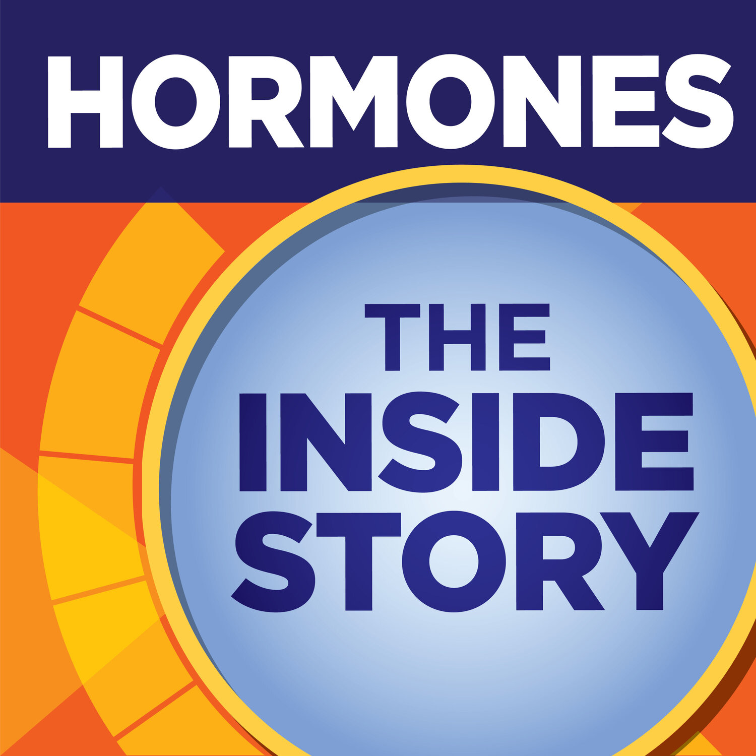 Are my hormones making me fat? Hormones: The Inside Story