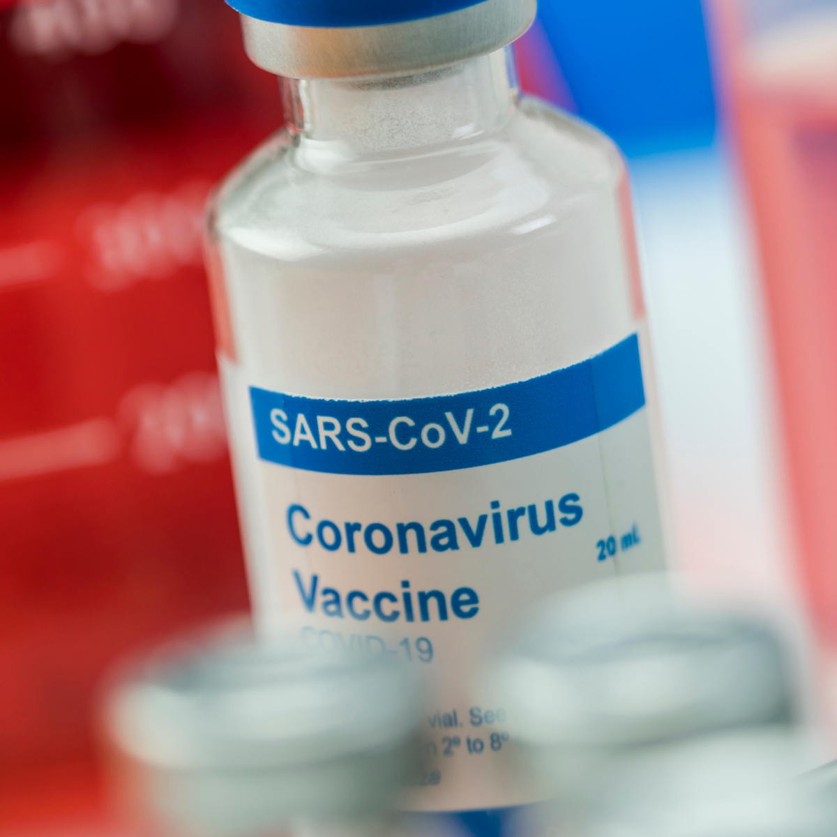 S4.01 Genes and Vaccines: Where mRNA COVID-19 vaccines came from and how they work