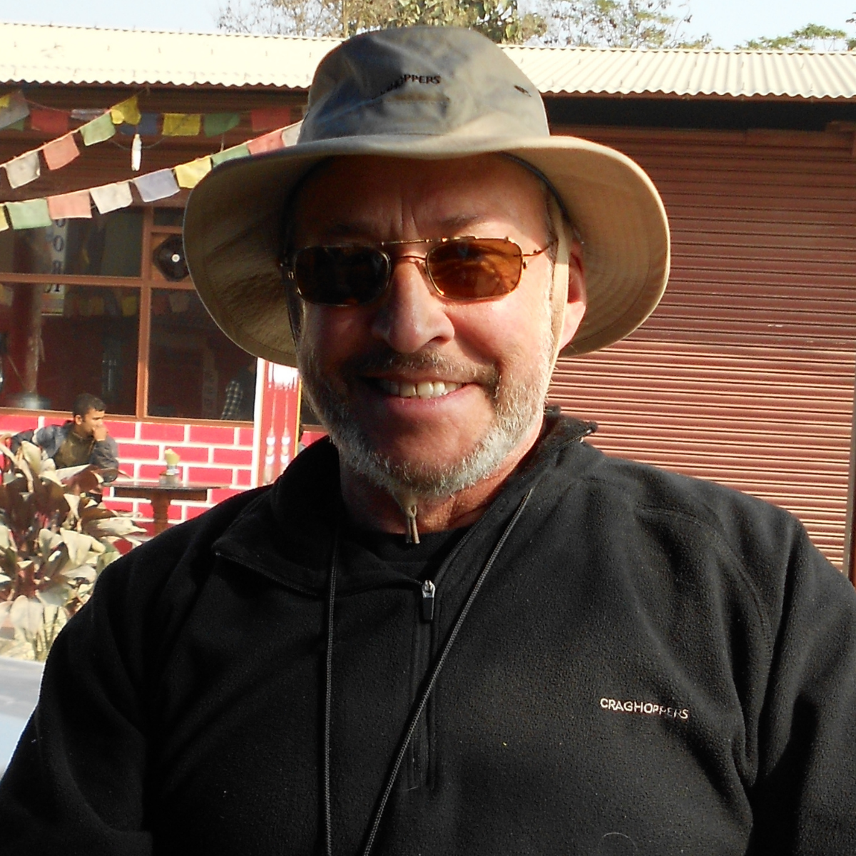 Bill Ritchie
