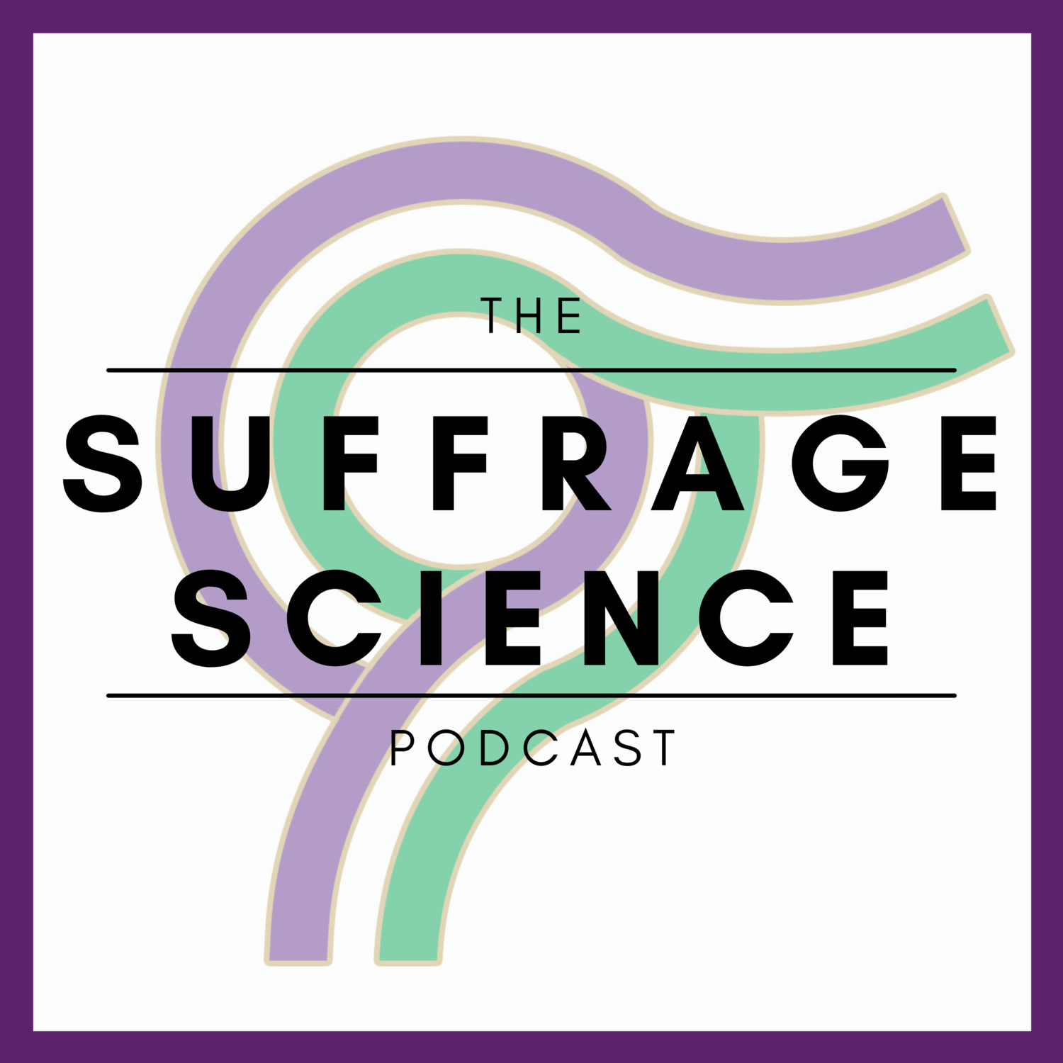 Suffrage Science: Dr Tamsin Edwards