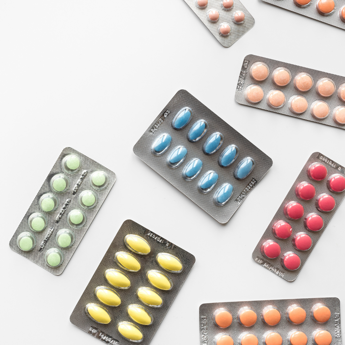 S4.08 Making better medicines: unlocking the promise of genomics for drug discovery