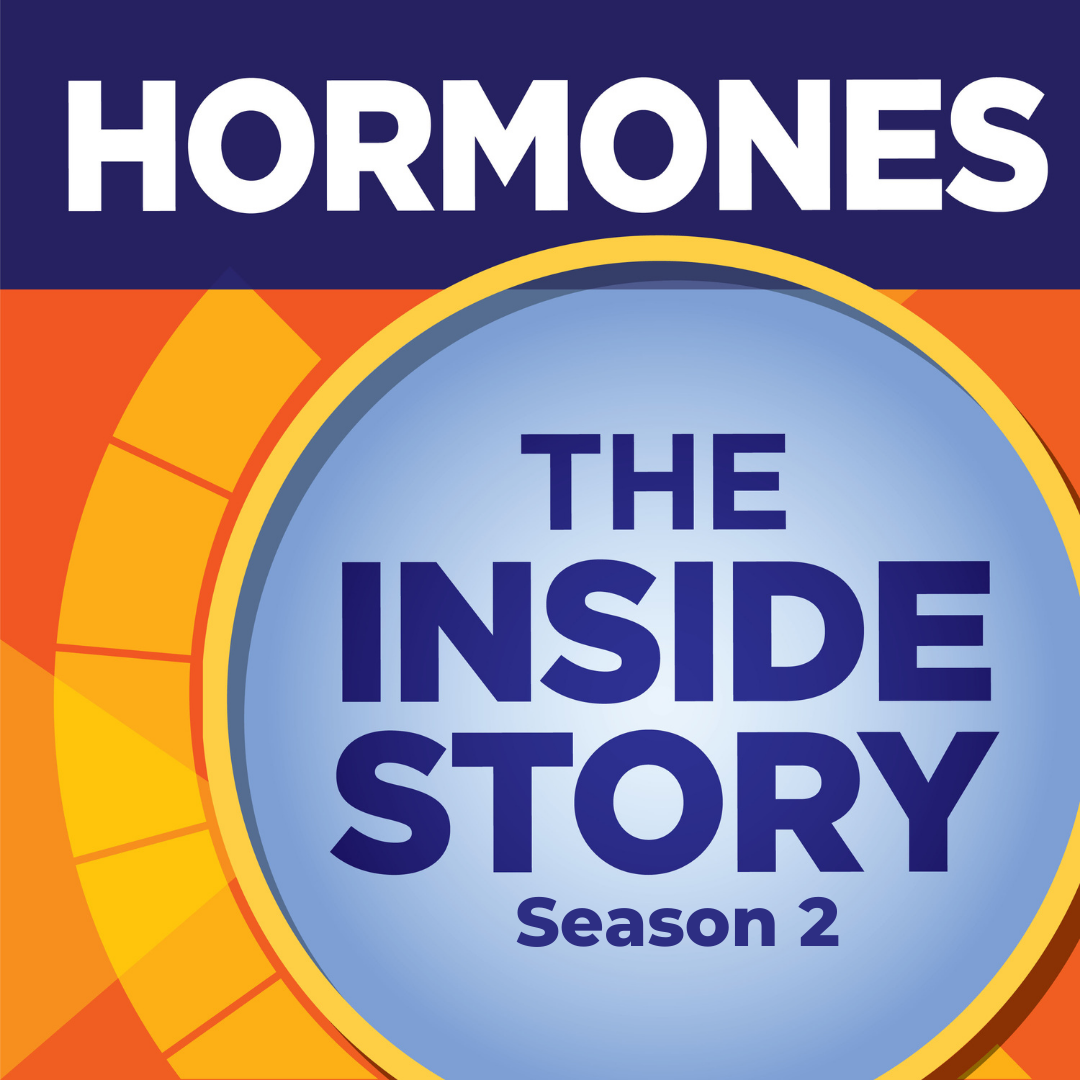 Bonus: Hormones: The Inside Story - Will taking hormones make me taller?