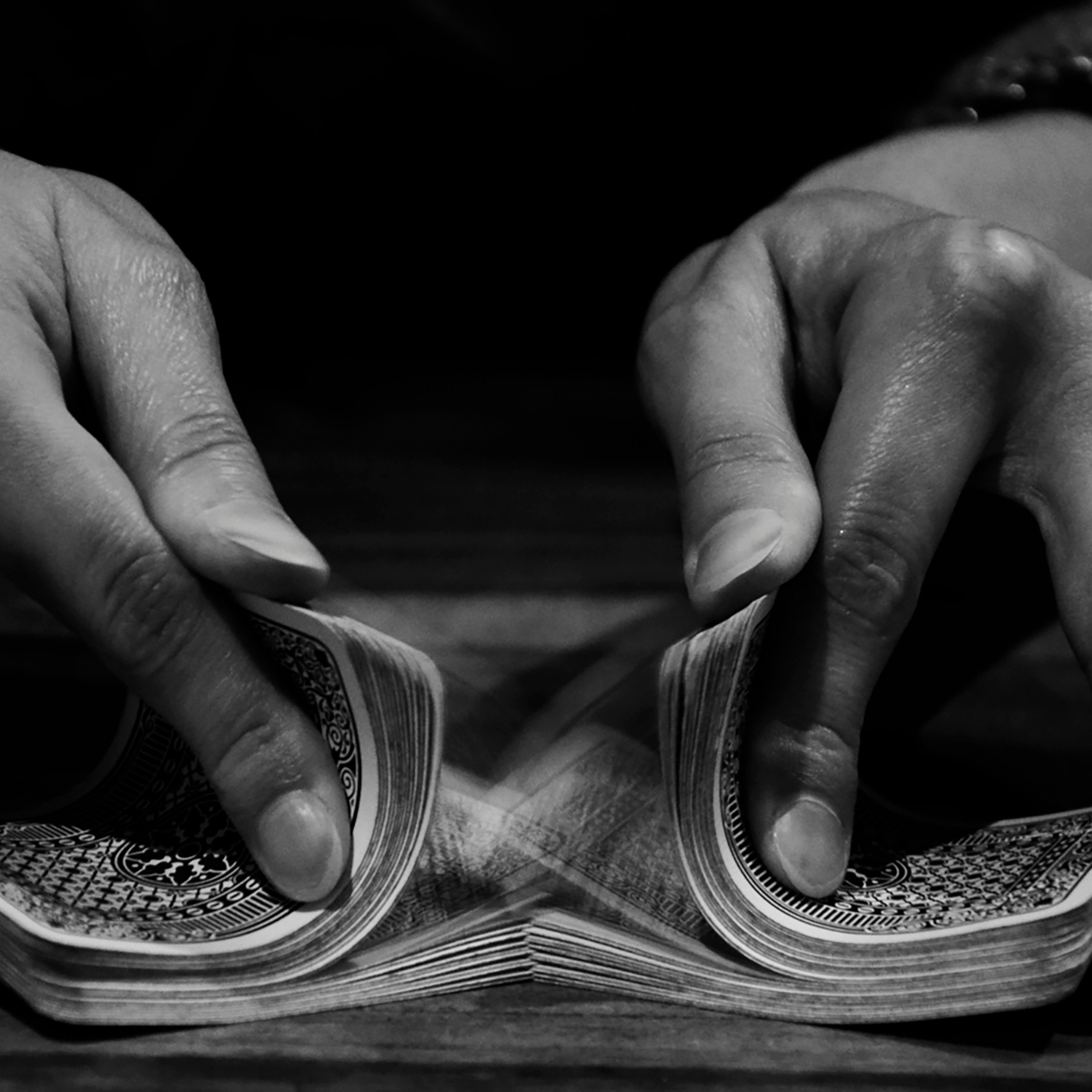 S4.24 The Natural Lottery: How our genes shape our lives