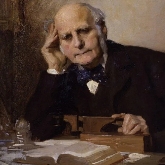 S5.02 Breeding better humans: Exposing the dark legacy and troubling present of eugenics