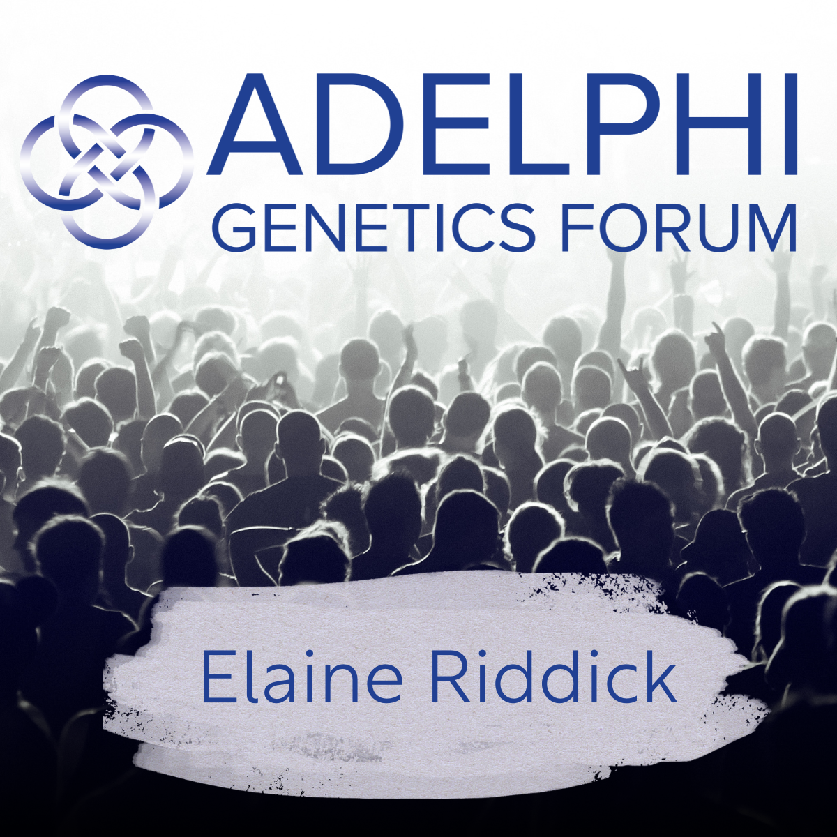Living with the Eugenic Past: Elaine Riddick