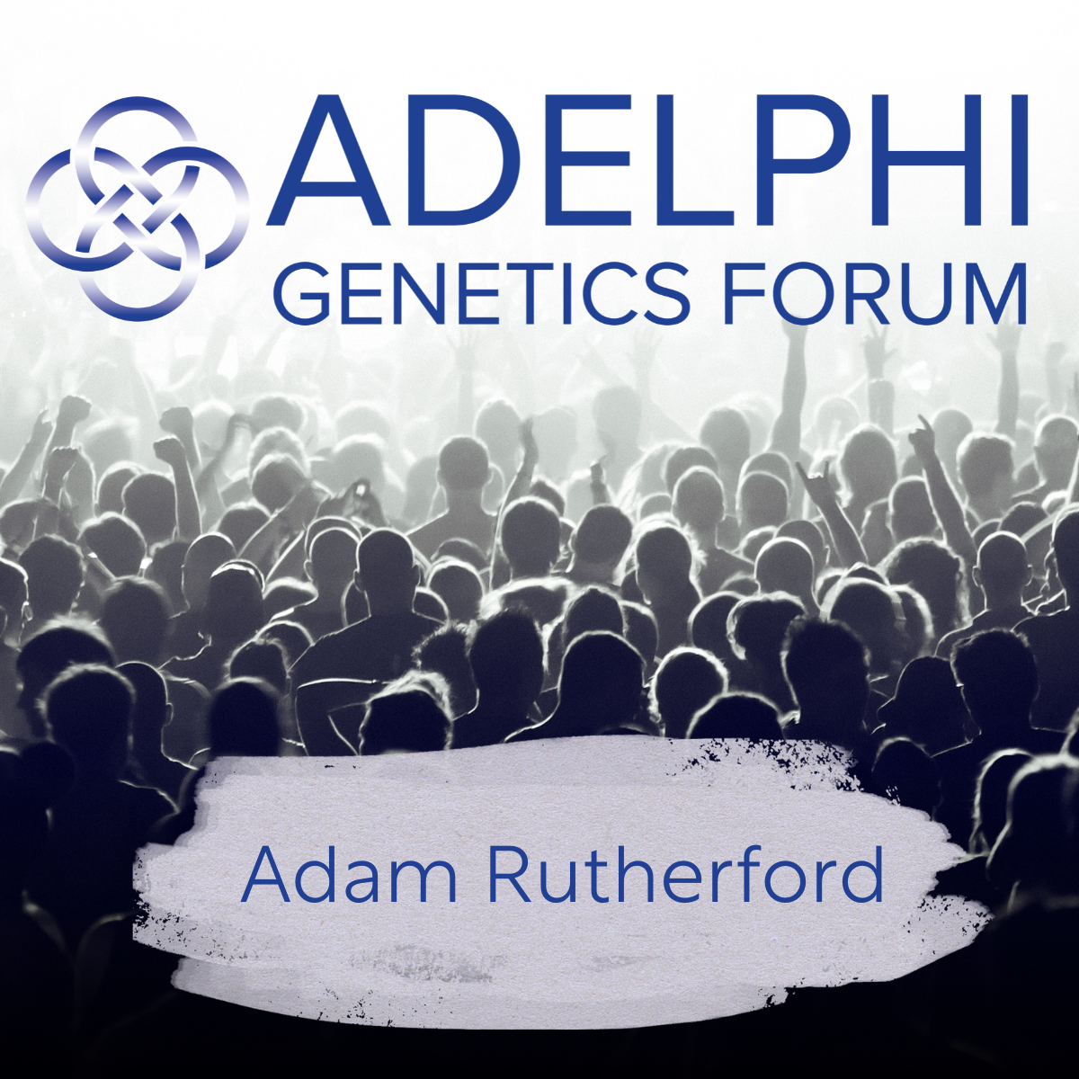 Living with the Eugenic Past: Adam Rutherford