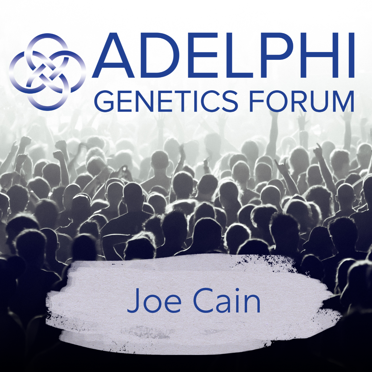 Living with the Eugenic Past: Joe Cain