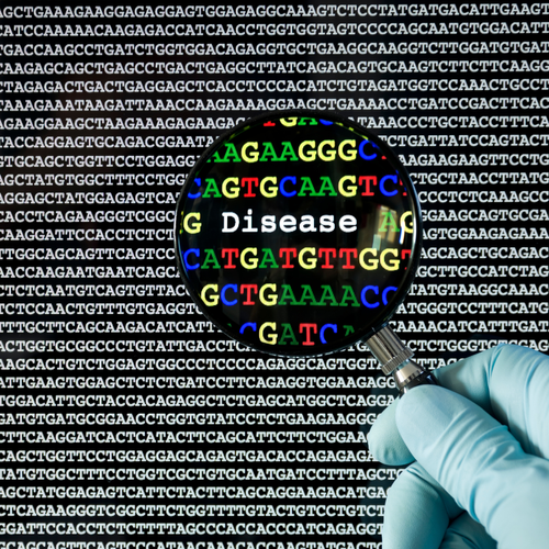 rare diseases 23