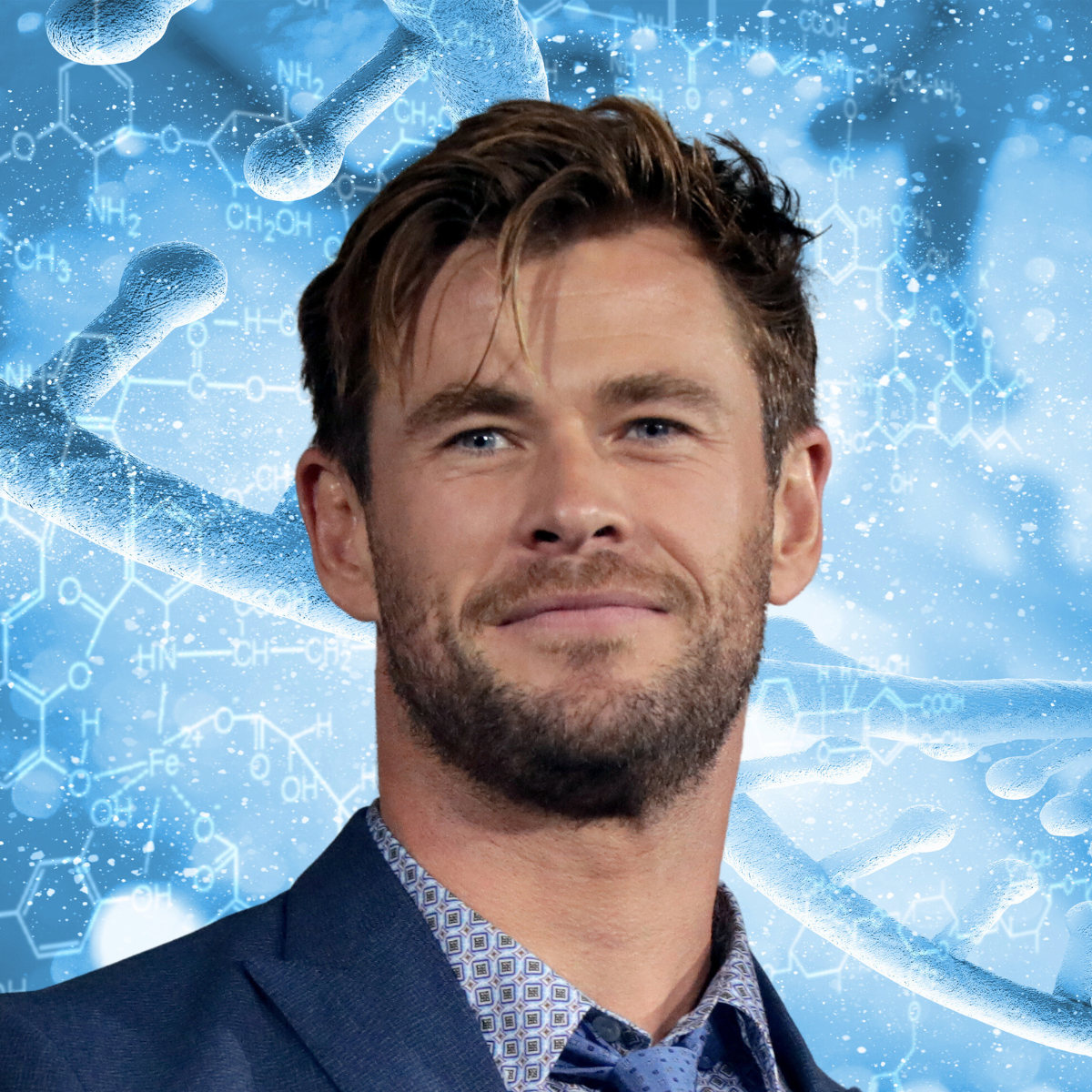 S6.07: Chris Hemsworth took a genetic test for Alzheimer's. Should you?