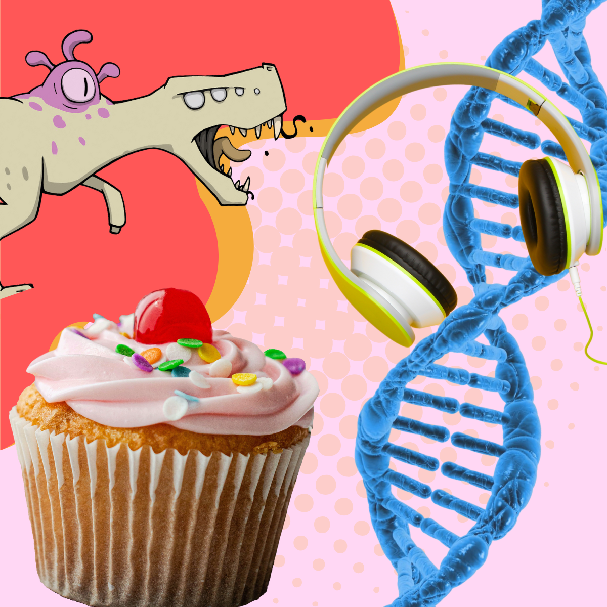 S6.08: Pop goes the genome! Genetics in popular culture