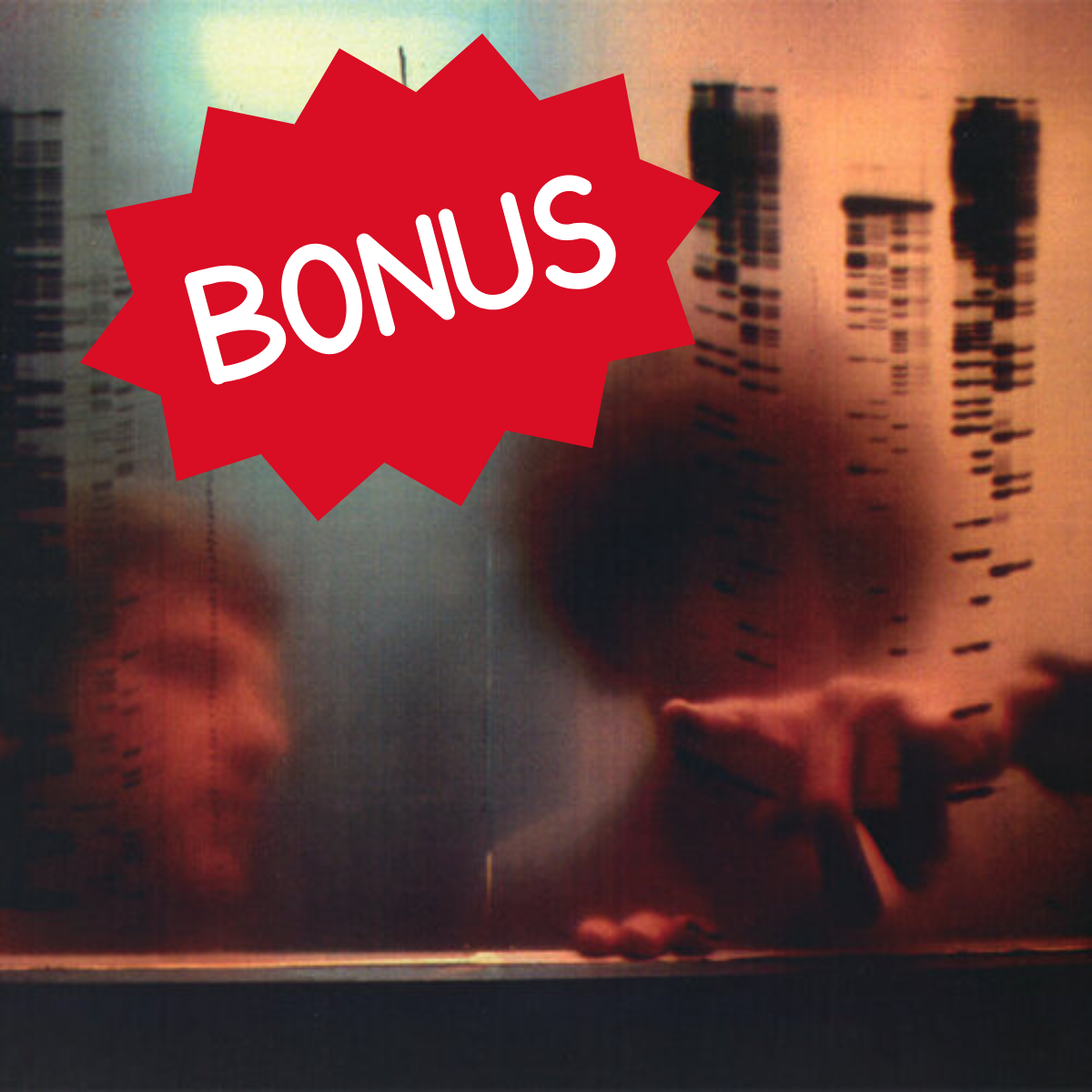 BONUS Re-release S3.22 - The Past, Present and Future of the Human Genome Project