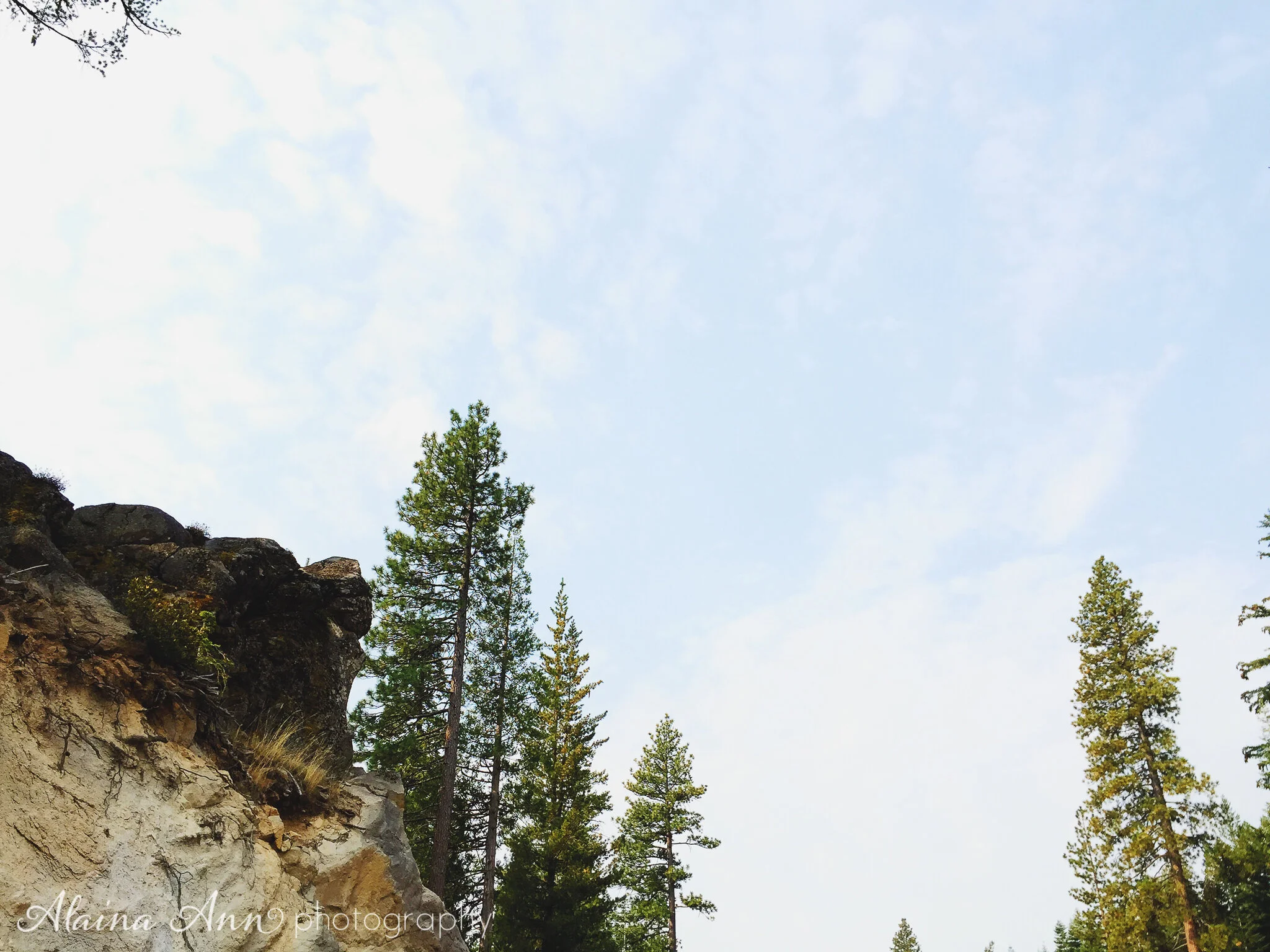 Travel | Lassen National Forest