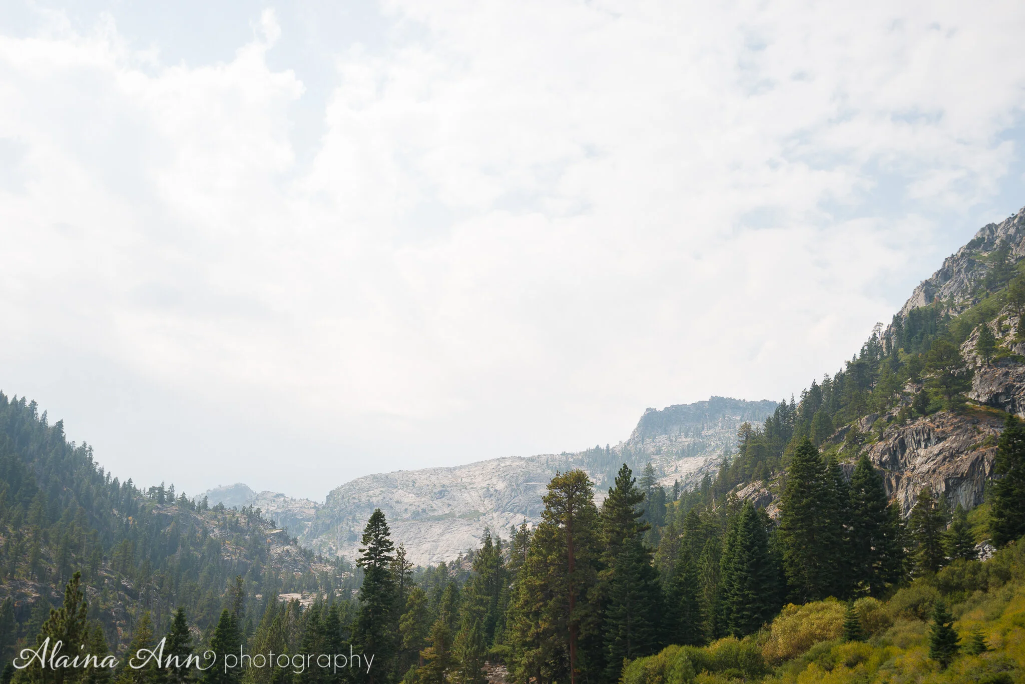 Travel | Tahoe National Forest