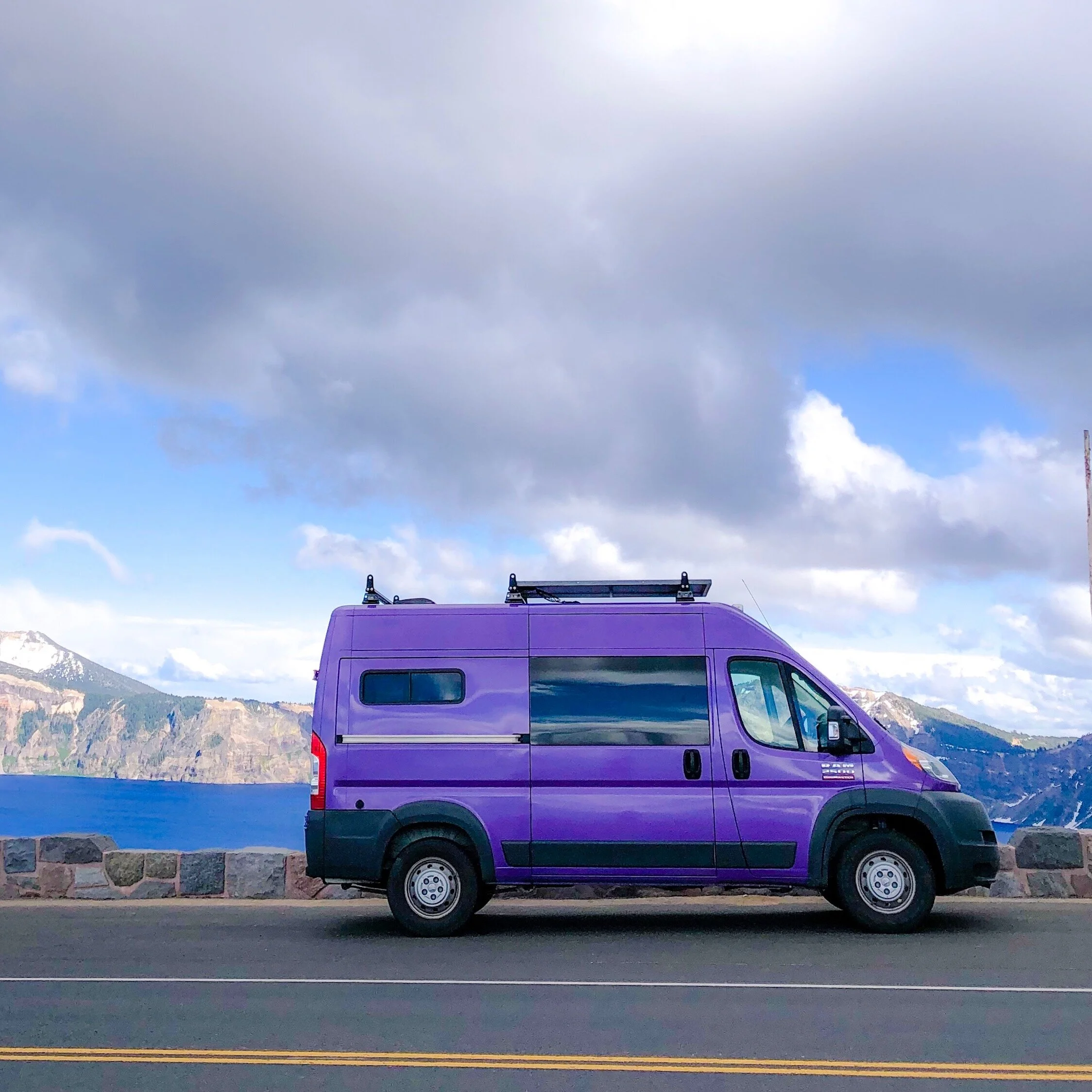 Astounded, over and over again.