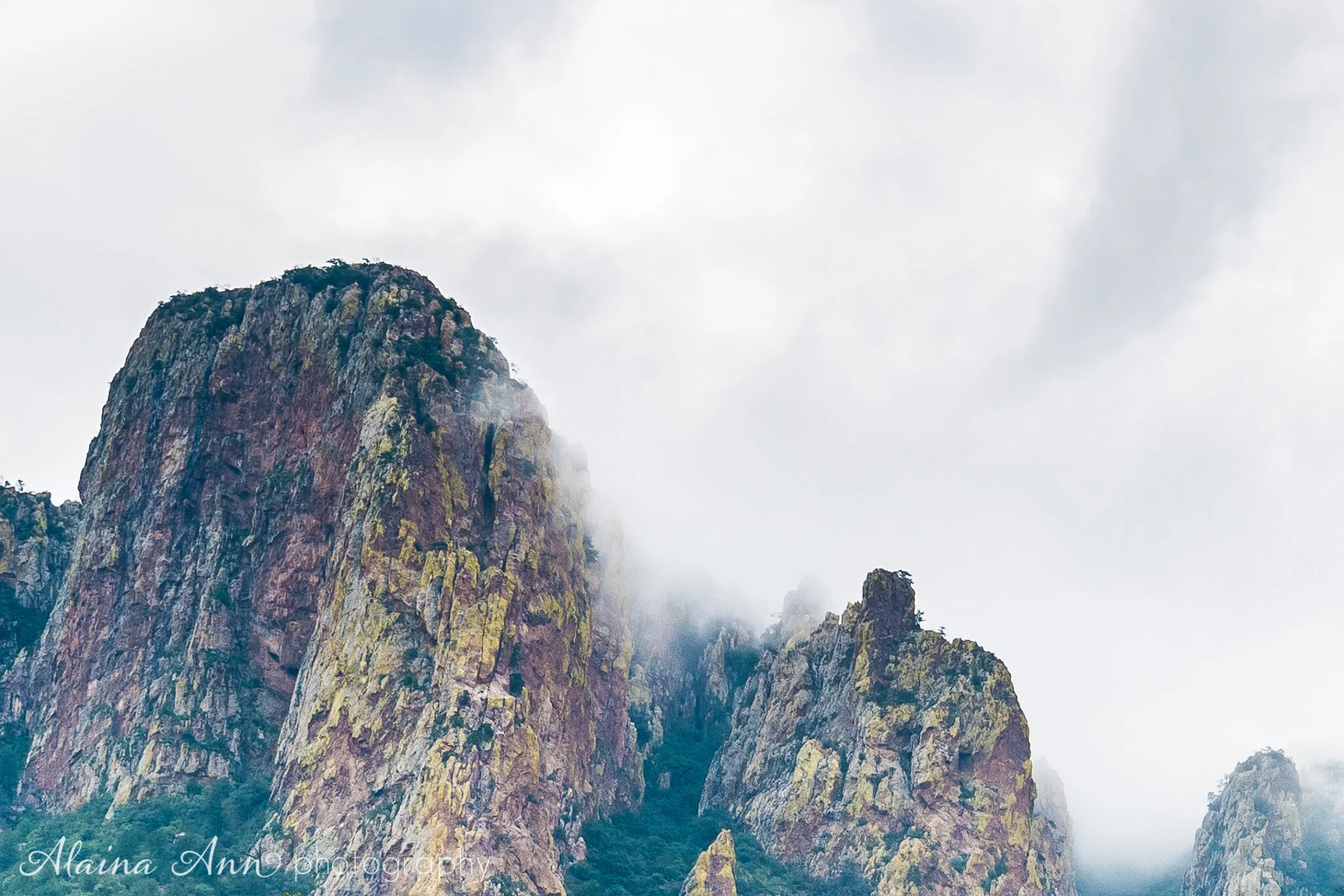 Big Bend National Park