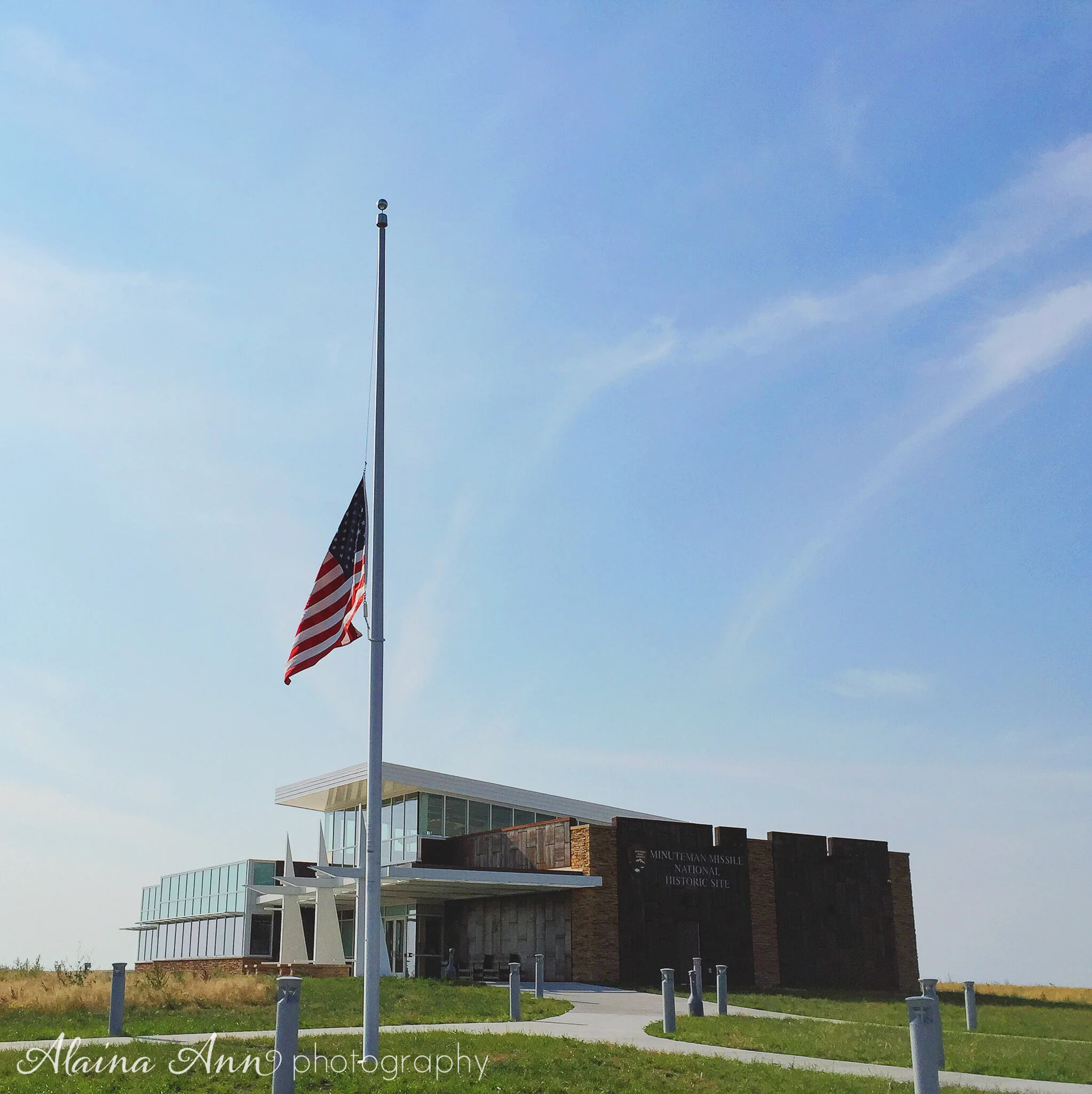 Minuteman Missile National Historic Site