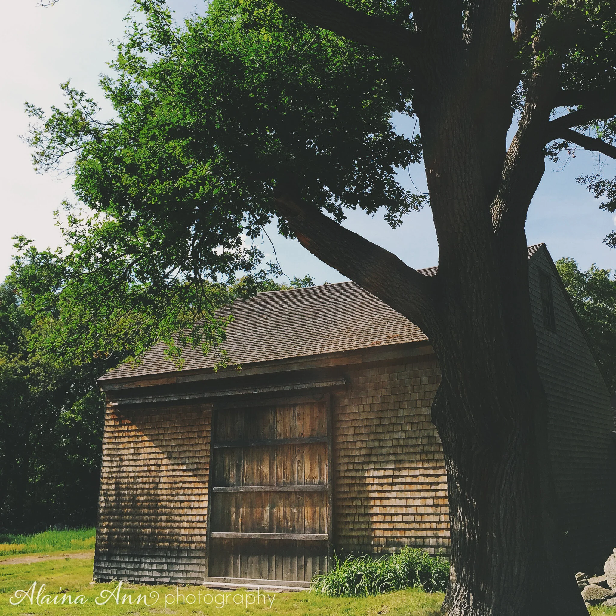 Minute Man National Historical Park