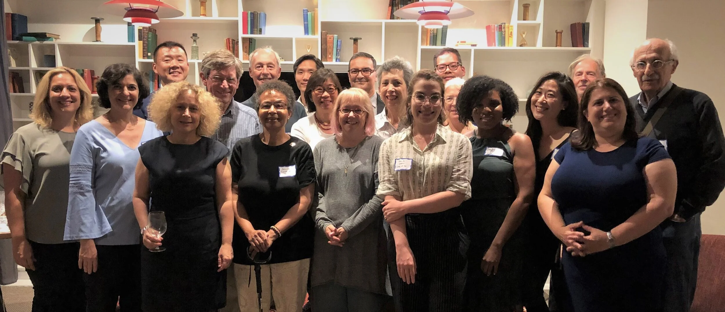 Alumni Community — Bronx Science Alumni Foundation