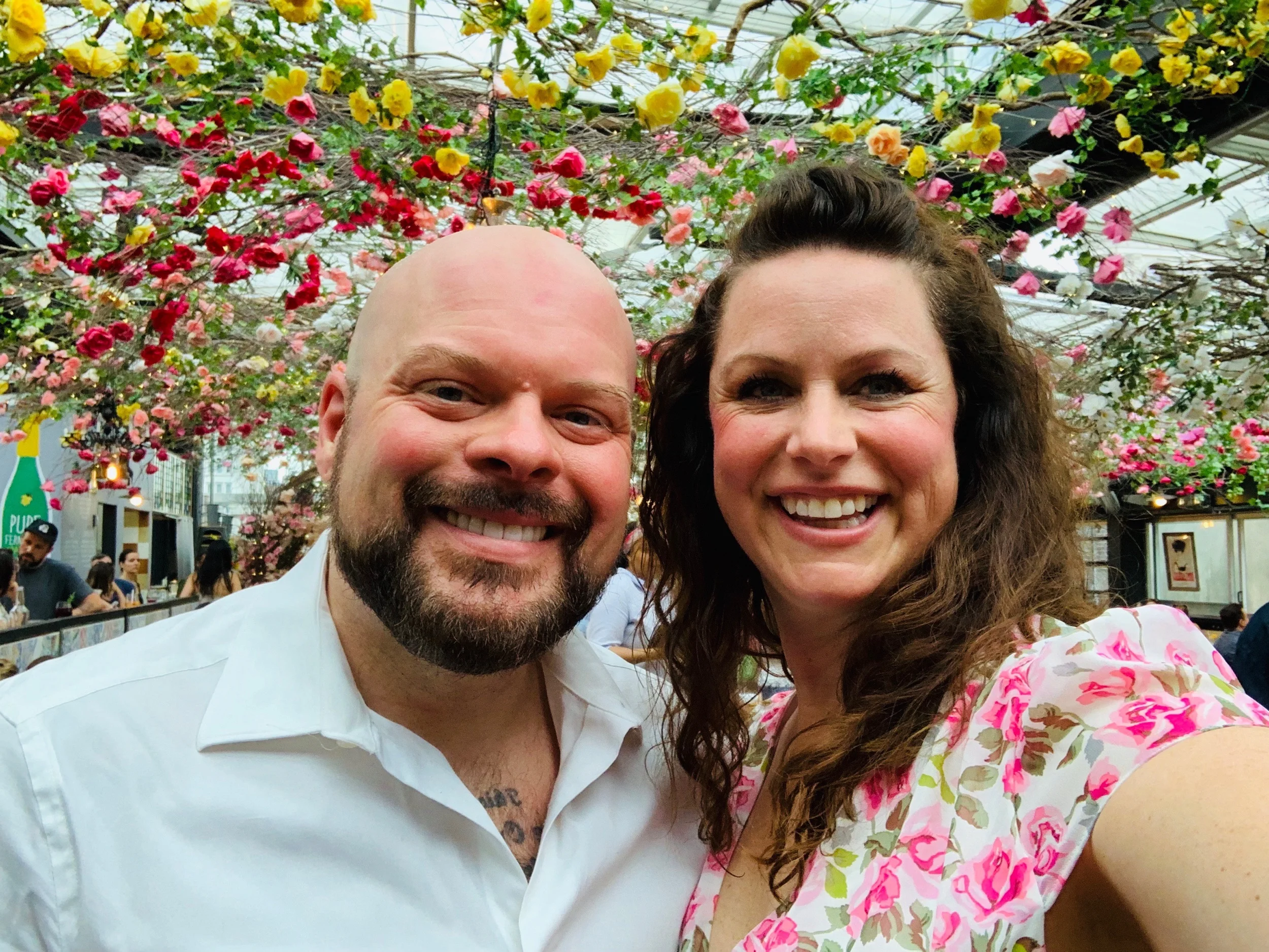 Hey There! We’re excited you stopped by.