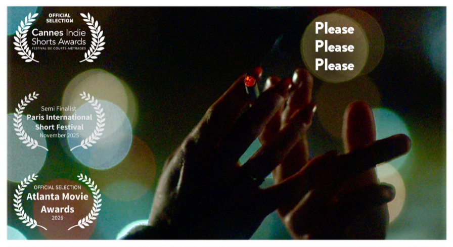    Director: Christopher Holmes    Screenwriter:  Diane Gaeta   Cast:  Diane Gaeta, Cody Kearsley   Editor:  Shannon Albrink   Production Design:  Sarah Trost   Music:  Carla Patullo   Cinematography:  Ryan Hogue  