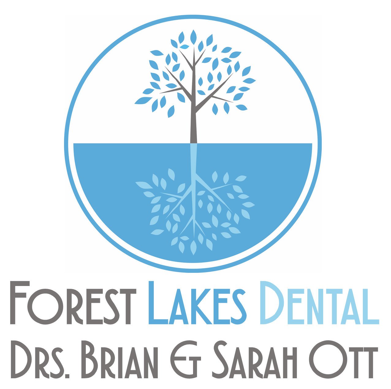 Forest Lakes Dental