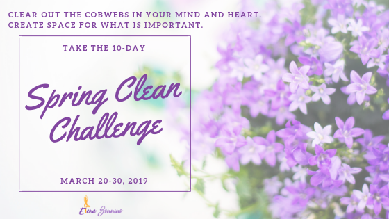 10-day spring clean challenge 2019 with elena sonnino.png