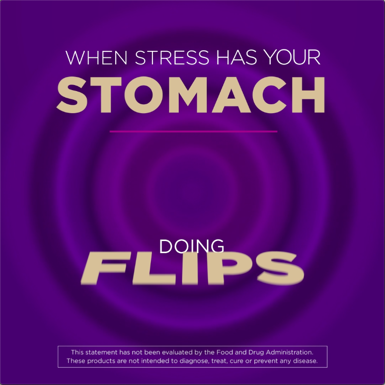 Ginger Care Link Ad: Anxiety