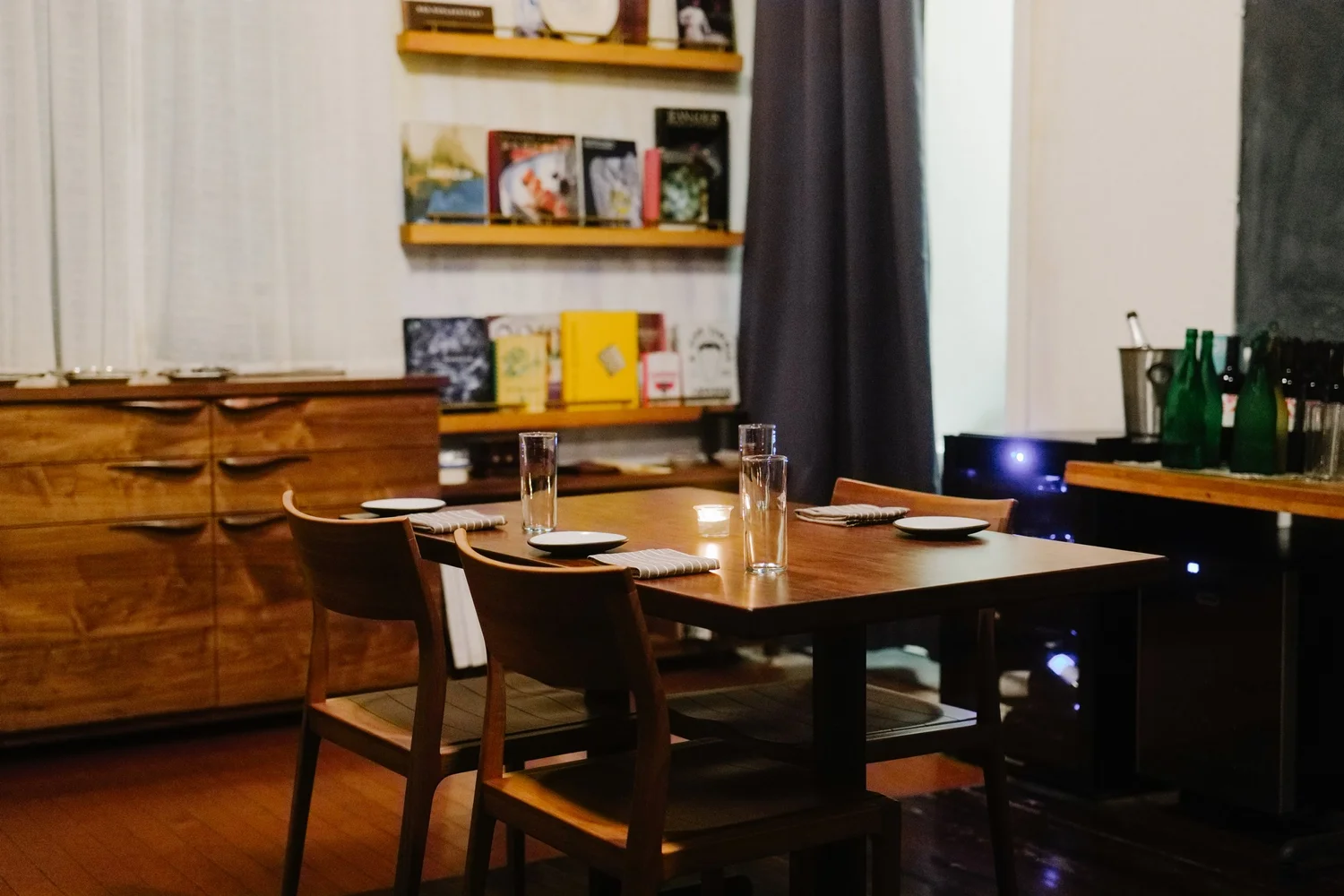 SaintGermain Wine Bar New Orleans